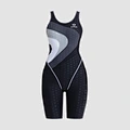 Women Racing One Piece Swimwear